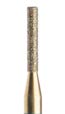 ZD 837 — Flat end cylinder