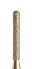ZD 842R — Round end cylinder