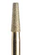 ZD 847 — Flat end taper