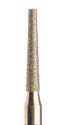 ZD 848 — Flat end taper
