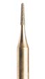 ZD 849 — Round end taper