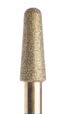 ZD 854R — Round end taper