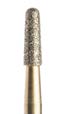 ZD 855 — Round end taper