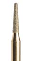 ZD 856 — Round end taper